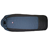 Image of Big Agnes Hogan Park 0 Sleeping Bag 600 down