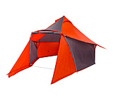 Image of Big Agnes Mint Saloon Tent