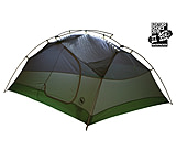 Image of Big Agnes Rattlesnake SL 3 mtnGLO Tent