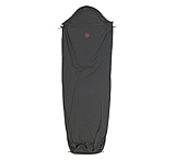 Image of Big Agnes Sleeping Bag Liner - Wool