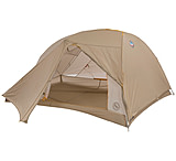 Image of Big Agnes Tiger Wall UL3 Bikepack Solution Dye Tent