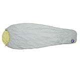 Image of Big Agnes V Notch Ul, Primaloft Sleeping Bag