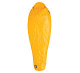 Image of Big Agnes V Notch UL 40 Sleeping Bag Primaloft