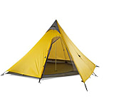 Image of Big Agnes Yahmonite Tent 5 Person, 3 Season