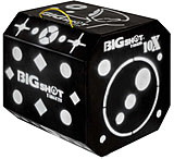 Image of BIGshot Titan 10X Broadhead Target