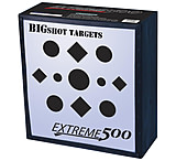 Image of BIGshot Iron Man Extreme 500