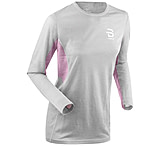 Image of Bjorn Daehlie Training Wool Summer Long Sleeve - Womens