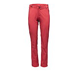 Image of Black Diamond Alpine Light Climbing Pants - Women's