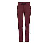 Image of Black Diamond Alpine Soft Shell Pants - Women's