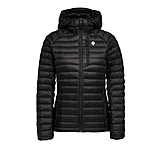 Image of Black Diamond Approach Down Hoody - Women's