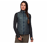 Image of Black Diamond Approach Down Vest - Women's