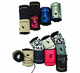 Image of Black Diamond Chalk Bag - Large Solid