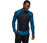 Image of Black Diamond Coefficient LT Hybrid Hoody - Men's