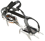 Image of Black Diamond Contact Lightweight Strap Crampons