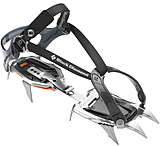 Black Diamond Contact Lightweight Strap Crampons