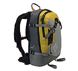 Image of Black Diamond Covert 22L Pack - S/M - Mustard