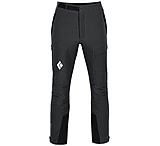 Image of Black Diamond Dawn Patrol Approach Pant - Men's