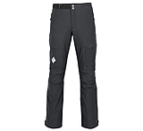 Image of Black Diamond Dawn Patrol Approach Pants - Women's