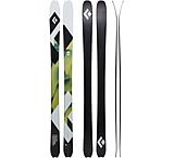 Image of Black Diamond Helio Carbon 88 Skis