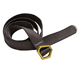 Image of Black Diamond Hex Belt