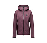 Image of Black Diamond Highline Stretch Shell - Women's