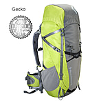 Image of Black Diamond Infinity 50 Pack - Gecko M