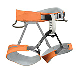 Image of Black Diamond Ozone Harness-X-Large-Burnt Orange- Clearance