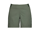 Image of Black Diamond Sierra Shorts - Women's