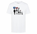 Image of Black Diamond SS Cam Family Tee - Men's