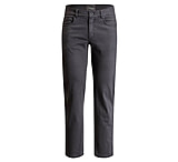 Image of Black Diamond Stretch Font Pants - Men's