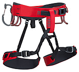 Image of Black Diamond Xenos Climbing Harness