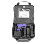 Image of BlackHawk Discreet SOCOM 10in Pistol Cases