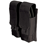 Image of BlackHawk S.T.R.I.K.E. AK47 Double Magazine Pouches w/MOLLE Mounting System