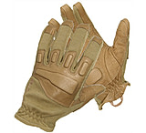 Image of BlackHawk HellStorm Fury Commando NOMEX Gloves