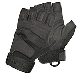 Image of BlackHawk HellStorm S.O.L.A.G. Half Finger Gloves