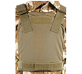 Image of BlackHawk Low Vis Plate Carriers