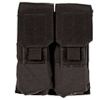 Image of BlackHawk S.T.R.I.K.E. Gen-4 MOLLE System M4/M16 Double Mag Pouches