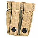 Image of BlackHawk S.T.R.I.K.E. Single Frag Grenade Pouch