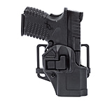 Image of BlackHawk CQC SERPA w/Belt Loop and Paddle Holsters