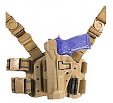 Image of BlackHawk SERPA L2 Tactical Holsters