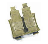 Image of BlackHawk STRIKE Double Pistol Mag Pouch