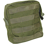 Image of BlackHawk S.T.R.I.K.E. Large utility Pch w/Zipper