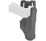 Image of BlackHawk T-series L2D Duty Holster