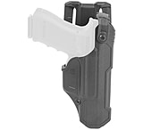 Image of BlackHawk T-Series L3D Light-Bearing Duty Holster