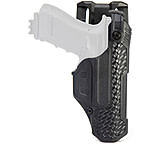 Image of BlackHawk T-Series L3D Light-Bearing Red Dot Sight Duty Holster