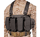 Image of BlackHawk Tactical Commando Chest Harness