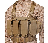 Image of BlackHawk Tactical Commando Chest Harness