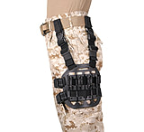 Image of BlackHawk Modular Dropleg Platform Holster