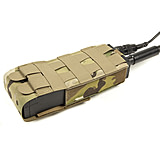 Image of Blue Force Gear Multi-Radio Pouch