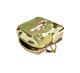 Image of Blue Force Gear Small Utility Pouch Zippered